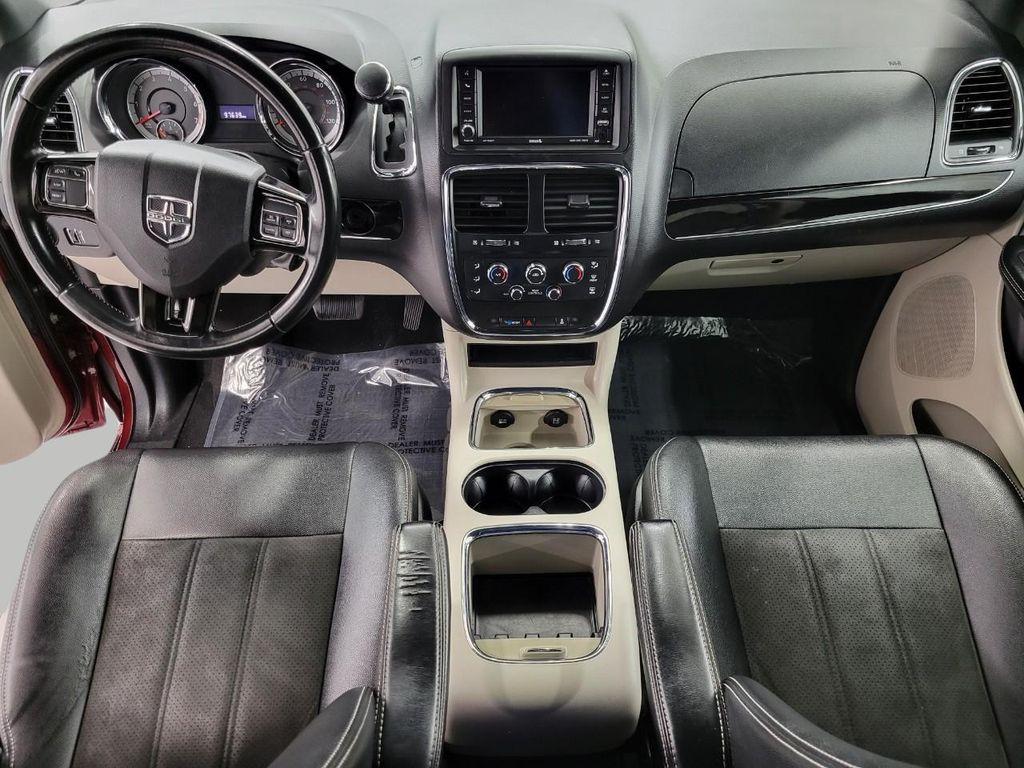 used 2020 Dodge Grand Caravan car, priced at $14,619