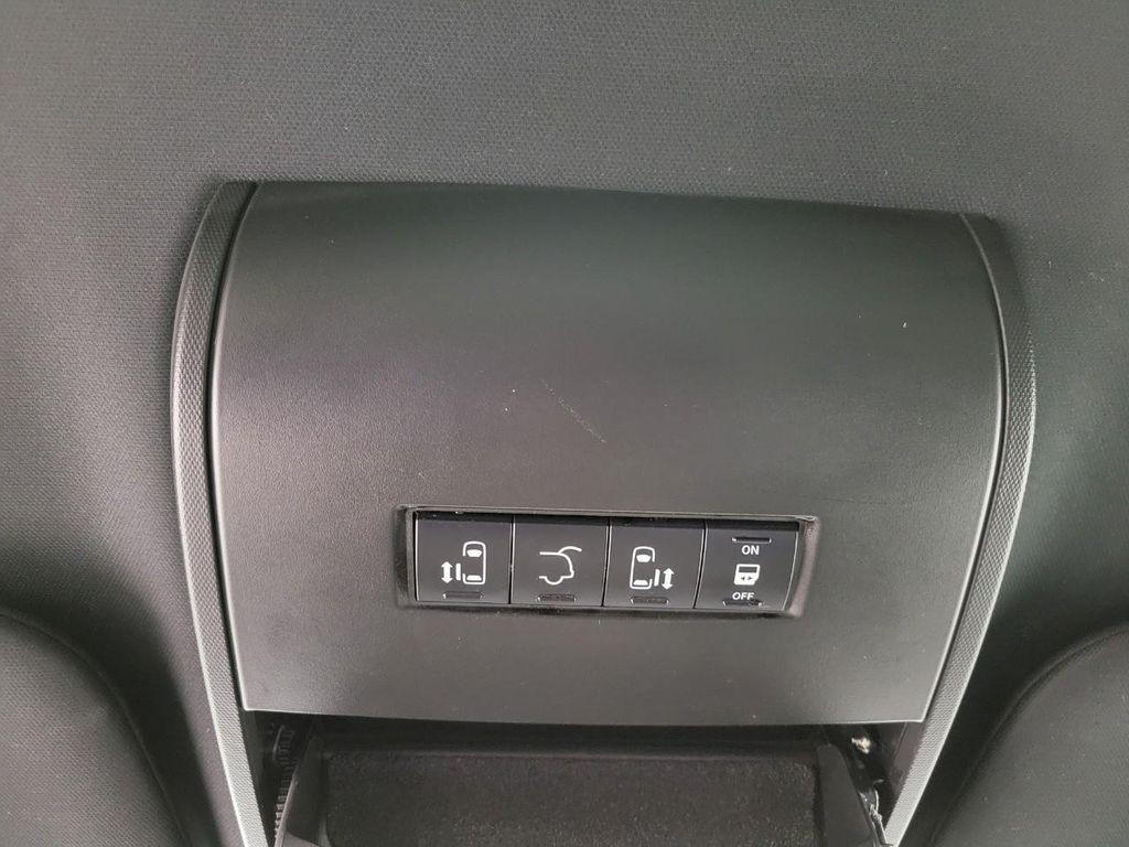 used 2020 Dodge Grand Caravan car, priced at $14,619