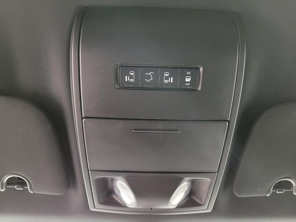 used 2020 Dodge Grand Caravan car, priced at $14,619