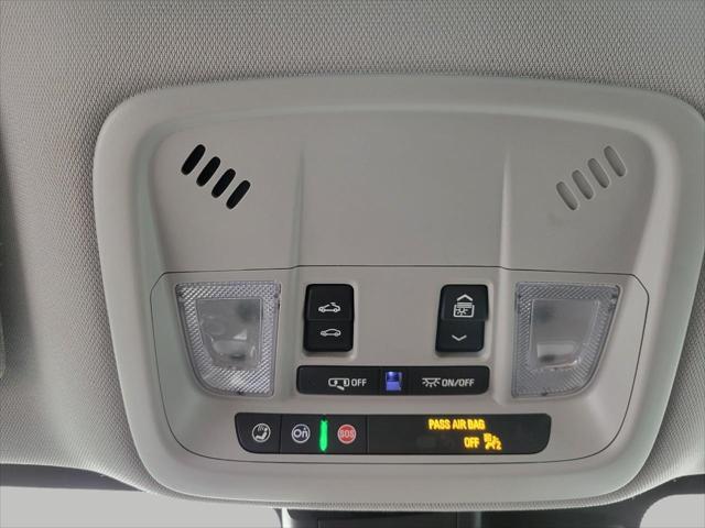 used 2024 Chevrolet Malibu car, priced at $20,985