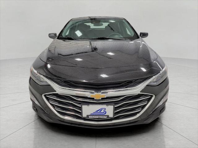 used 2024 Chevrolet Malibu car, priced at $20,985