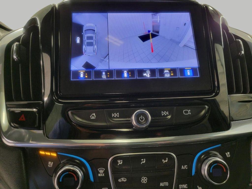 used 2023 Chevrolet Traverse car, priced at $44,951