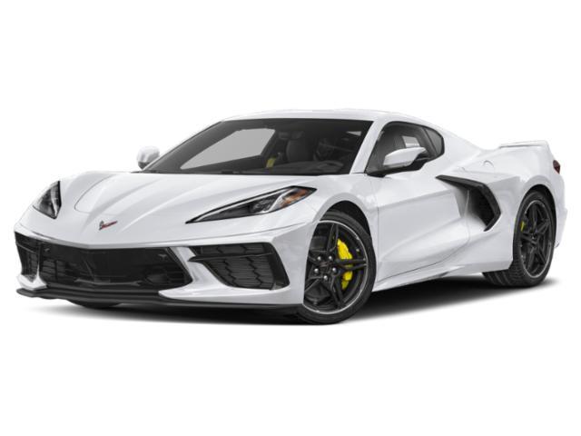 used 2023 Chevrolet Corvette car