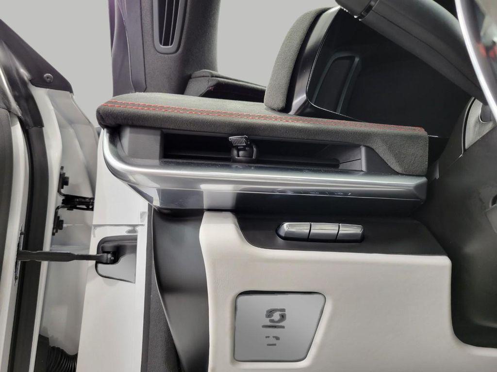 used 2023 Chevrolet Corvette car, priced at $76,457