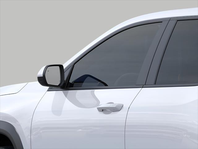 new 2026 Chevrolet Equinox car, priced at $29,492