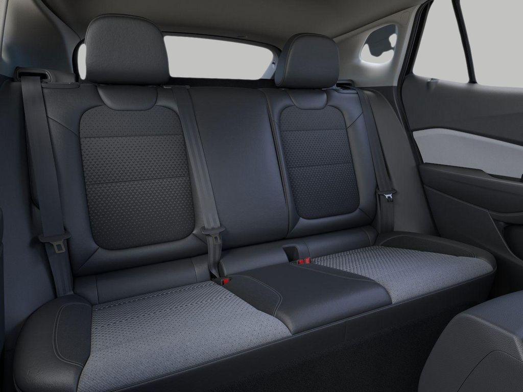 new 2026 Chevrolet Trax car, priced at $24,973