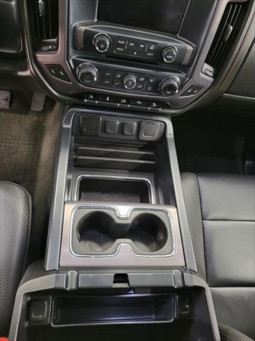 used 2018 GMC Sierra 1500 car, priced at $25,350