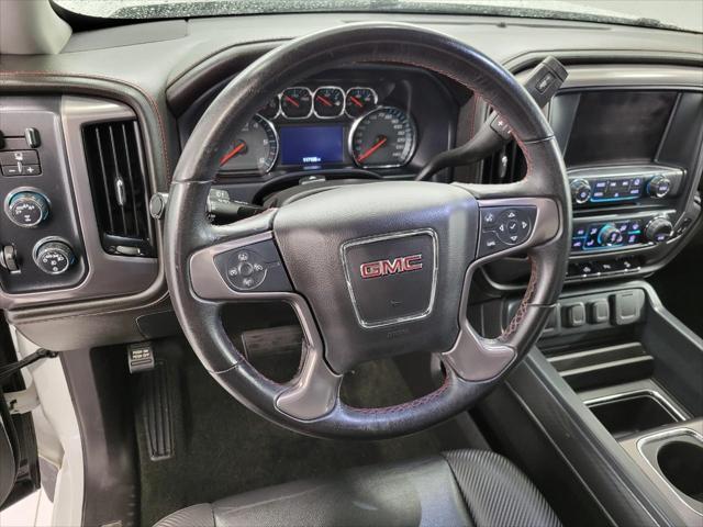 used 2018 GMC Sierra 1500 car, priced at $25,350