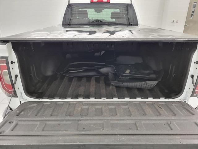 used 2018 GMC Sierra 1500 car, priced at $25,350