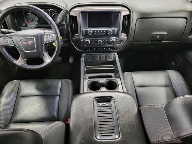 used 2018 GMC Sierra 1500 car, priced at $25,350