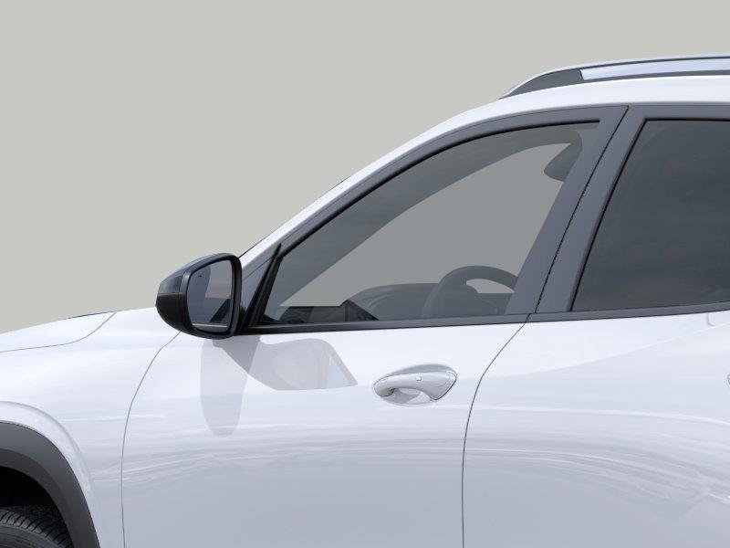 new 2026 Chevrolet Trax car, priced at $27,029