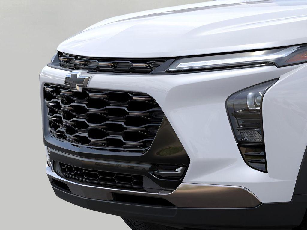new 2026 Chevrolet Trax car, priced at $27,029