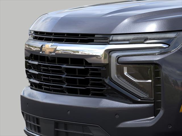 new 2025 Chevrolet Tahoe car, priced at $62,945