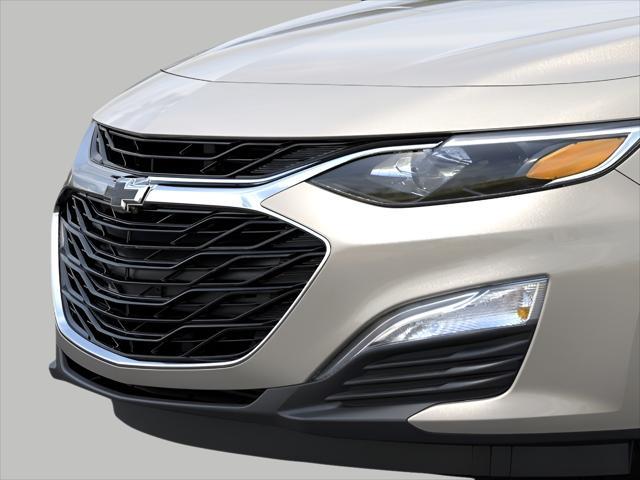 new 2024 Chevrolet Malibu car, priced at $27,565