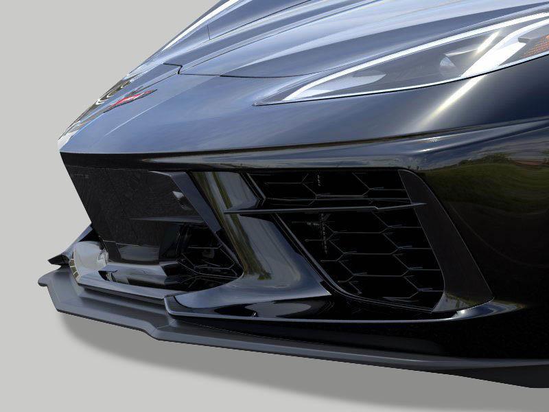 new 2026 Chevrolet Corvette car, priced at $88,685