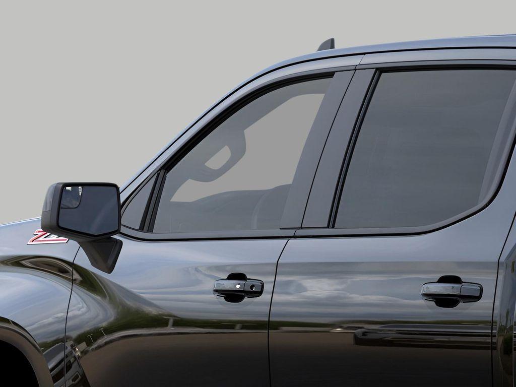 new 2026 Chevrolet Silverado 1500 car, priced at $55,969