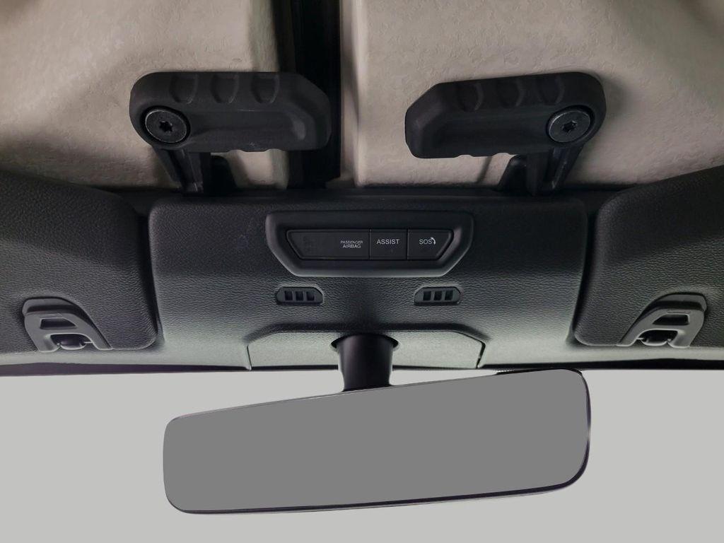 used 2023 Jeep Gladiator car, priced at $36,752