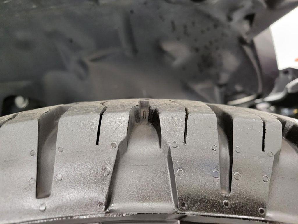 used 2023 Jeep Gladiator car, priced at $36,752