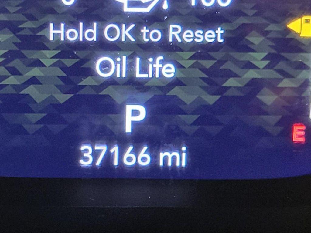 used 2023 Jeep Gladiator car, priced at $36,752