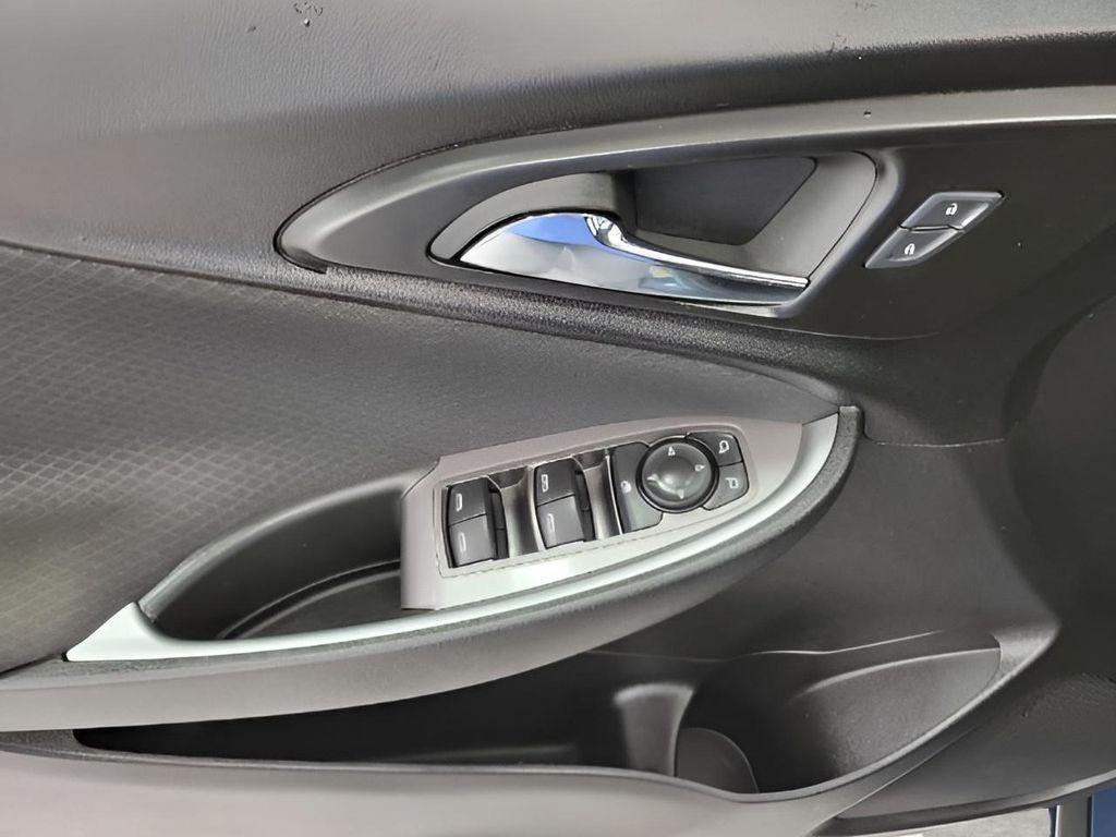 used 2024 Chevrolet Malibu car, priced at $18,984