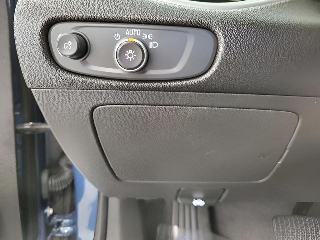 used 2024 Chevrolet Malibu car, priced at $18,984