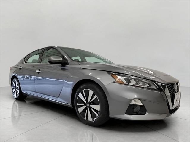 used 2019 Nissan Altima car, priced at $11,580