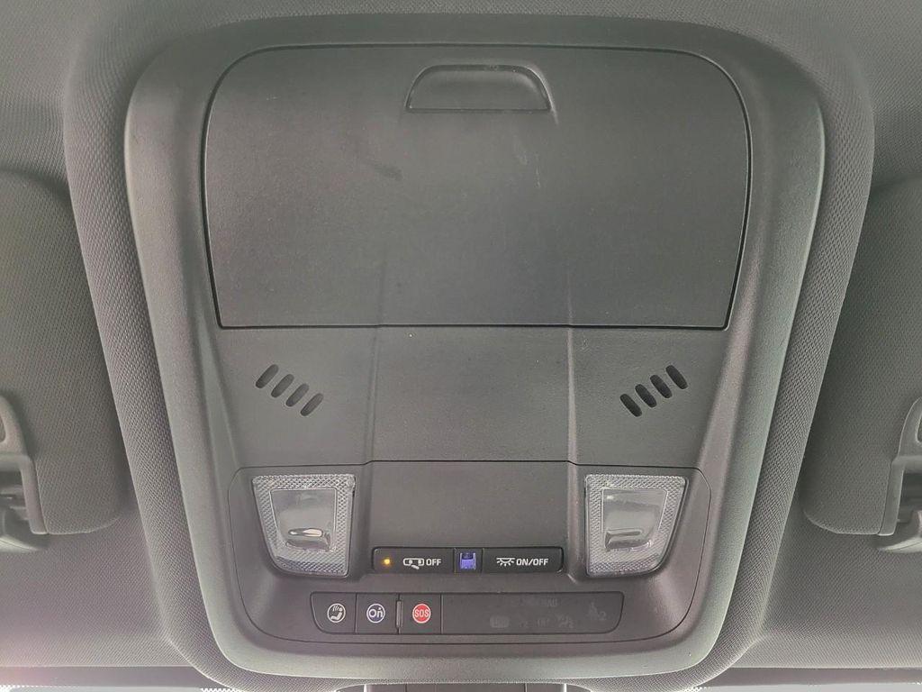 used 2024 Chevrolet Equinox car, priced at $23,687