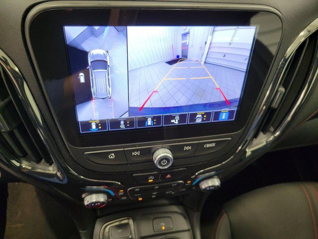 used 2024 Chevrolet Equinox car, priced at $23,687