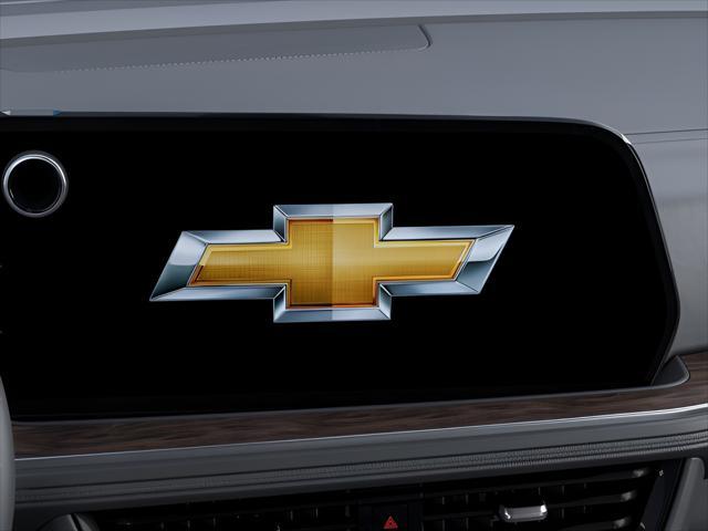 new 2025 Chevrolet Suburban car, priced at $86,960