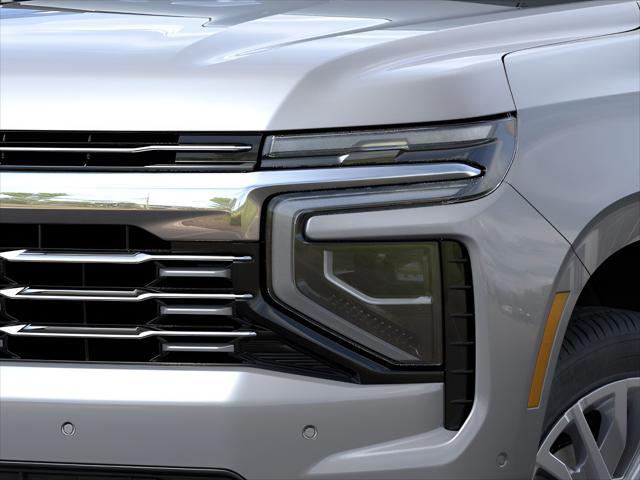 new 2025 Chevrolet Suburban car, priced at $86,960