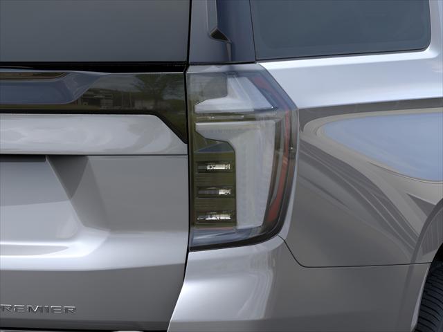 new 2025 Chevrolet Suburban car, priced at $86,960