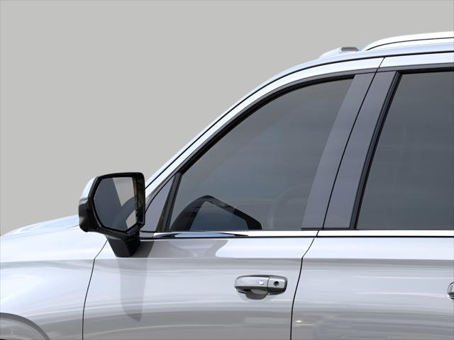 new 2025 Chevrolet Suburban car, priced at $86,960