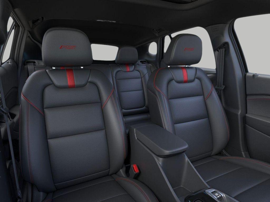 new 2025 Chevrolet Trax car, priced at $26,850