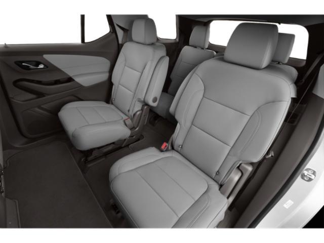 used 2019 Chevrolet Traverse car, priced at $23,367