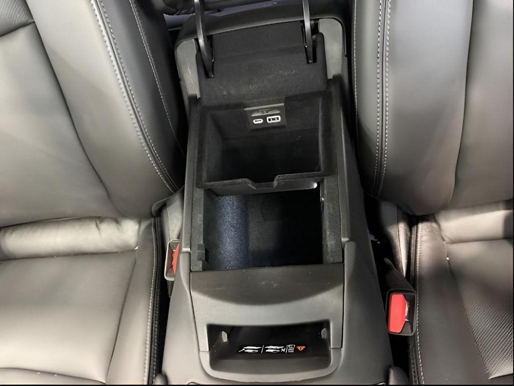 used 2024 Cadillac XT6 car, priced at $49,457