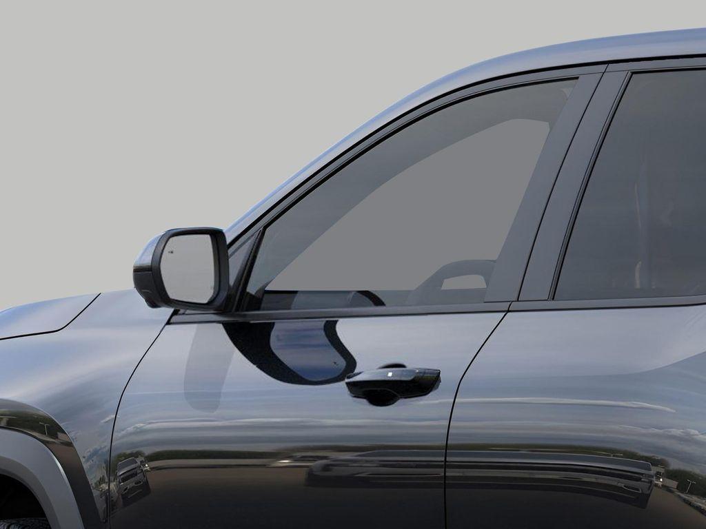 new 2026 Chevrolet Equinox car, priced at $34,752
