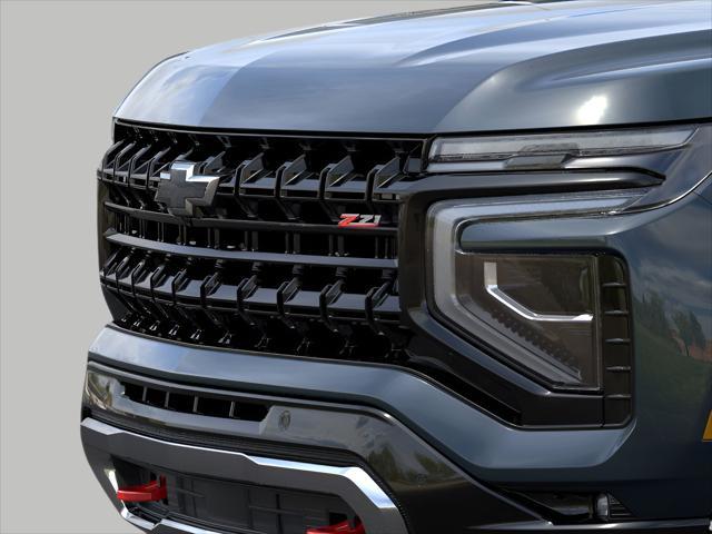 new 2025 Chevrolet Tahoe car, priced at $73,910