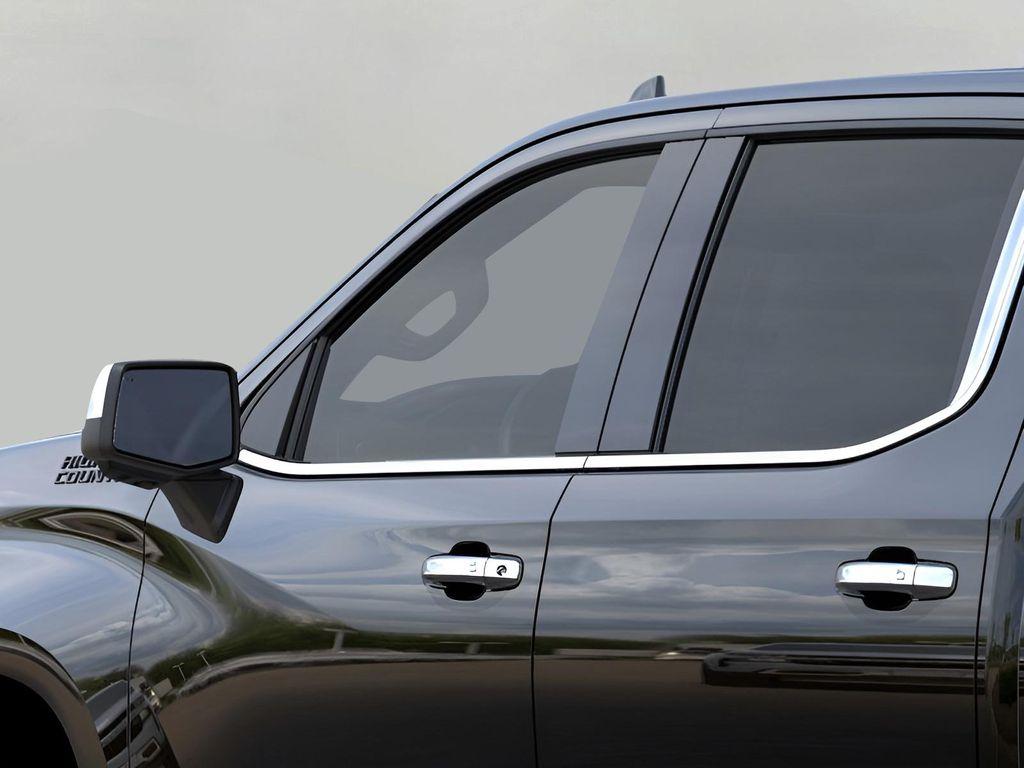 new 2026 Chevrolet Silverado 1500 car, priced at $69,887