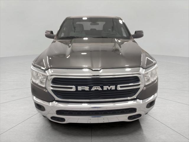 used 2021 Ram 1500 car, priced at $32,976