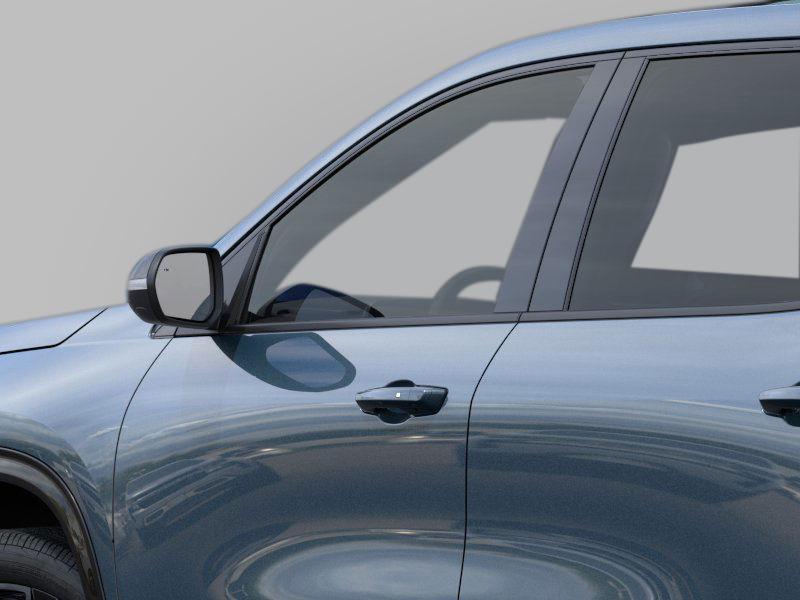 new 2025 Chevrolet Traverse car, priced at $57,801
