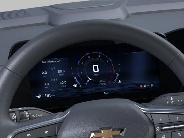 new 2025 Chevrolet Suburban car, priced at $83,039