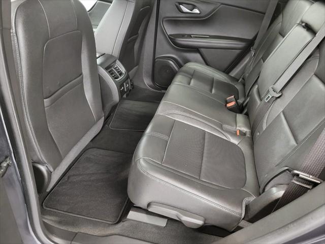 used 2022 Chevrolet Blazer car, priced at $29,637