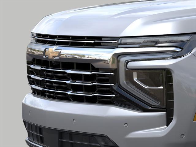 new 2025 Chevrolet Tahoe car, priced at $71,330