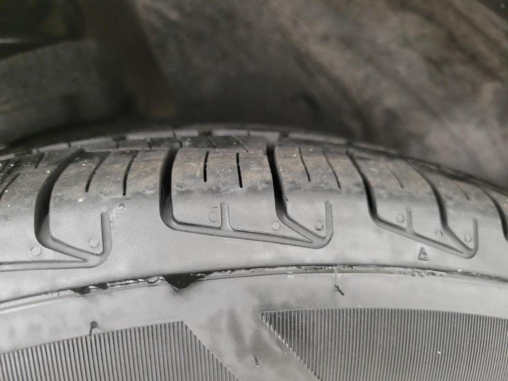 used 2020 Acura TLX car, priced at $16,458