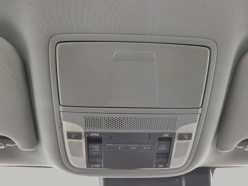 used 2020 Acura TLX car, priced at $16,458