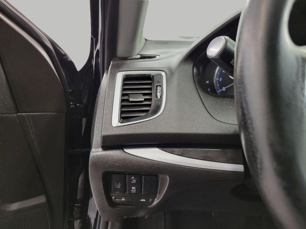 used 2020 Acura TLX car, priced at $16,458