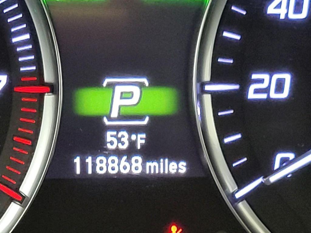 used 2020 Acura TLX car, priced at $16,458