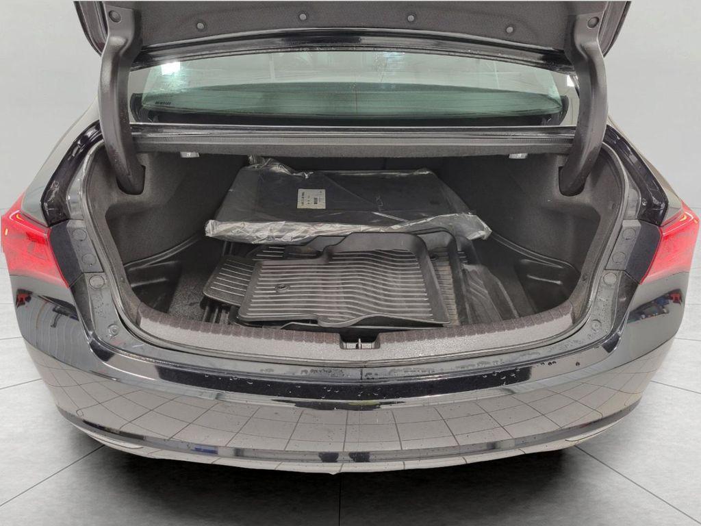 used 2020 Acura TLX car, priced at $16,458