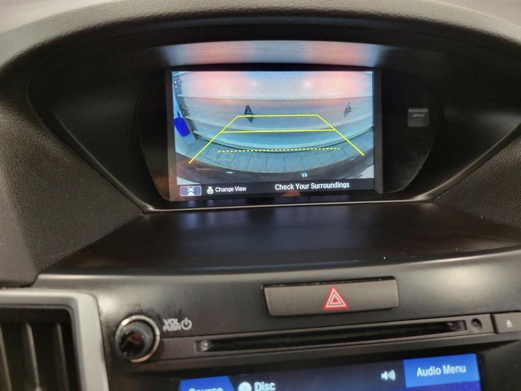 used 2020 Acura TLX car, priced at $16,458