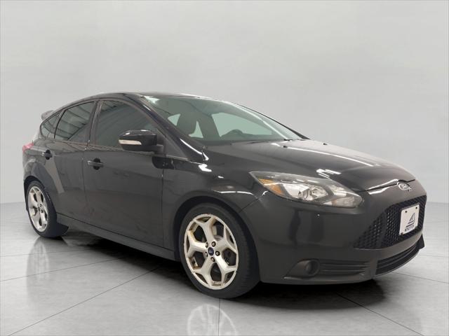 used 2013 Ford Focus ST car, priced at $11,730